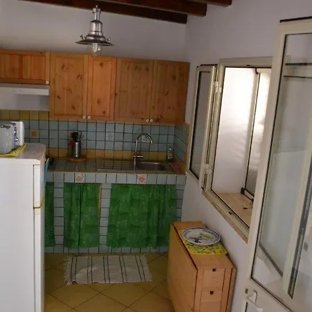 Case Vacanze Da Ivan LMP Exterior foto