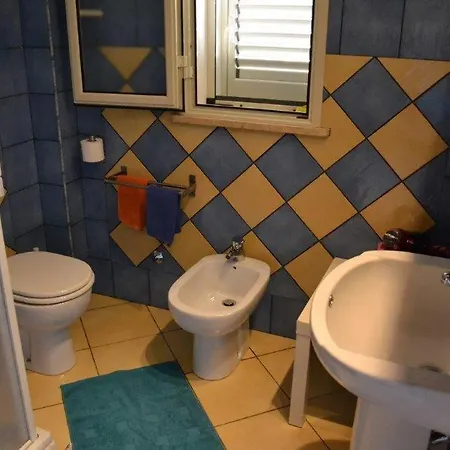 Case Vacanze Da Ivan LMP Exterior foto