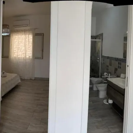 Case Vacanze Da Ivan LMP Exterior foto