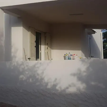 Case Vacanze Da Ivan LMP Exterior foto