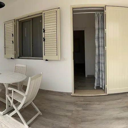Case Vacanze Da Ivan LMP Exterior foto