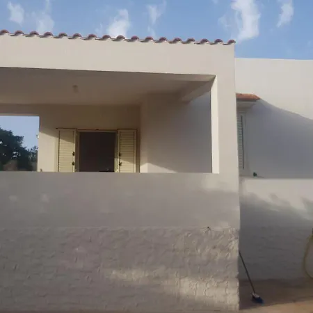 Case Vacanze Da Ivan LMP Exterior foto