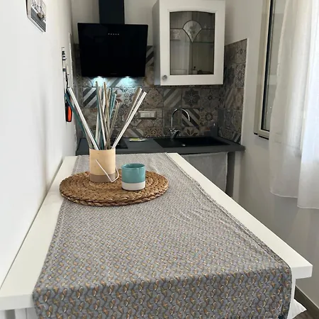 Case Vacanze Da Ivan LMP Exterior foto