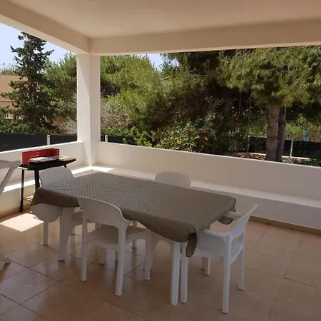 Case Vacanze Da Ivan LMP Exterior foto