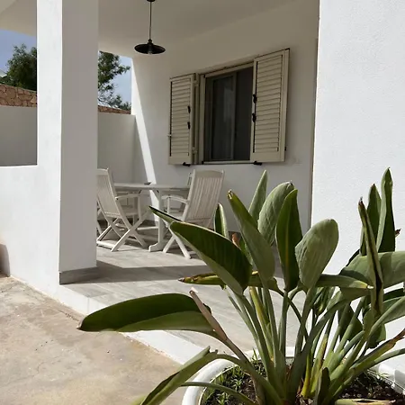 Case Vacanze Da Ivan LMP Exterior foto