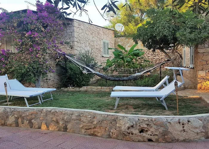 Case Vacanze Da Ivan Lampedusa