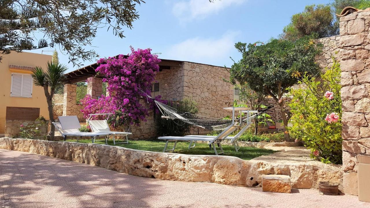 Holiday home Vacanze Da Ivan *