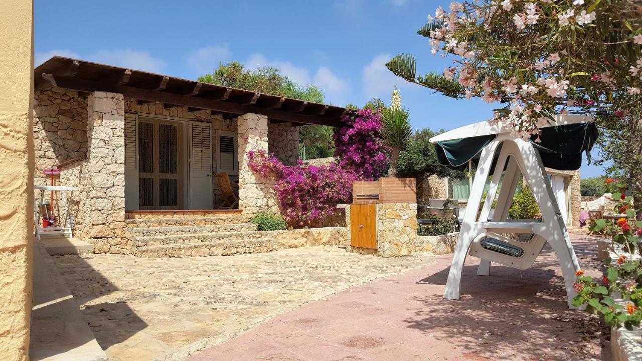 Vacanze Da Ivan * Lampedusa