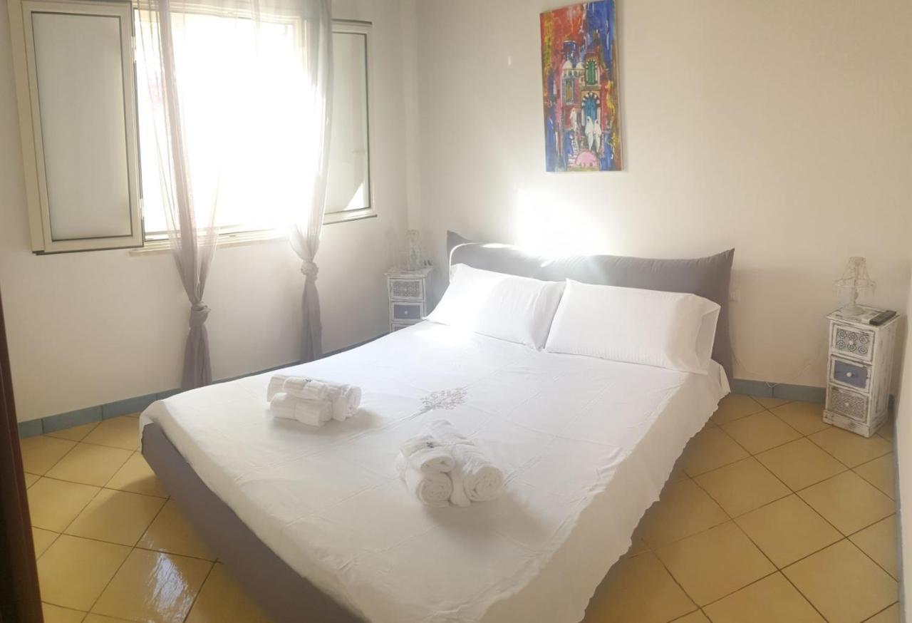 Casa de Férias Vacanze Da Ivan *