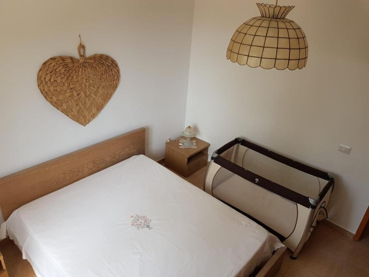 Holiday home Vacanze Da Ivan