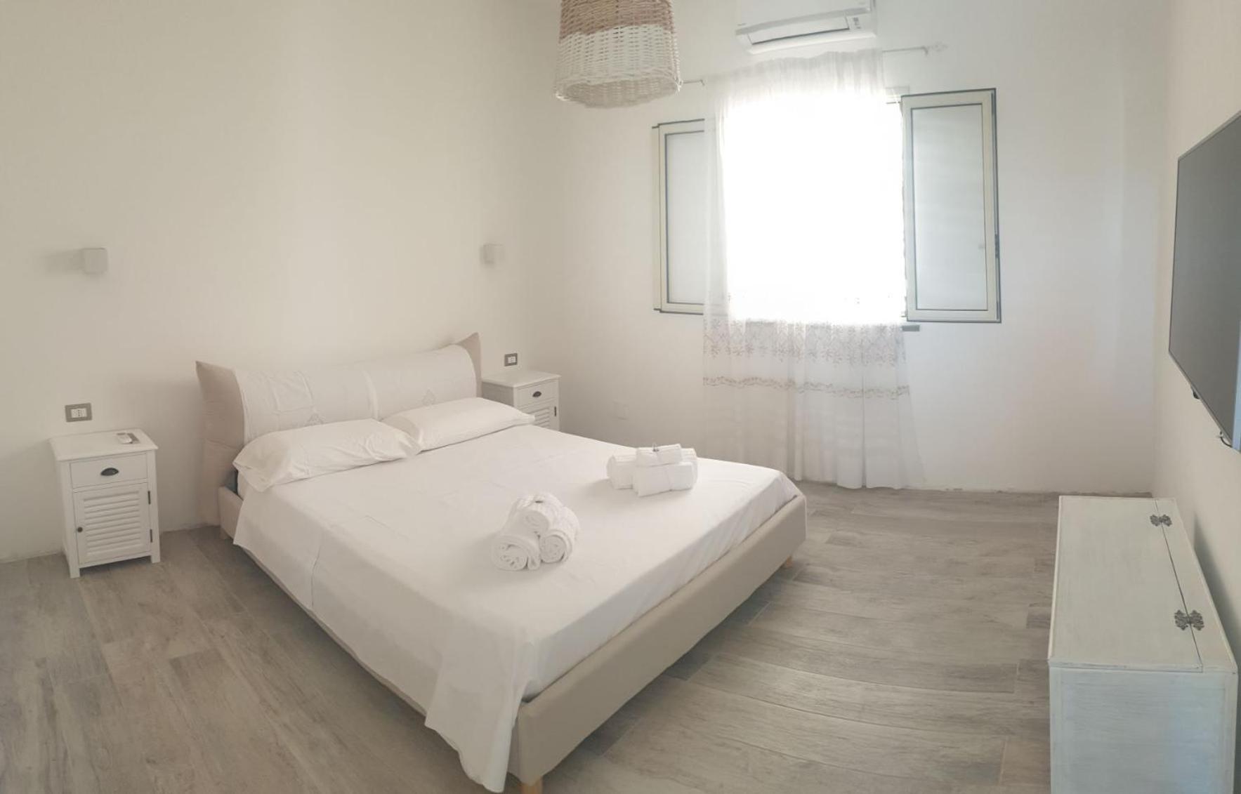 Vacanze Da Ivan Holiday home *