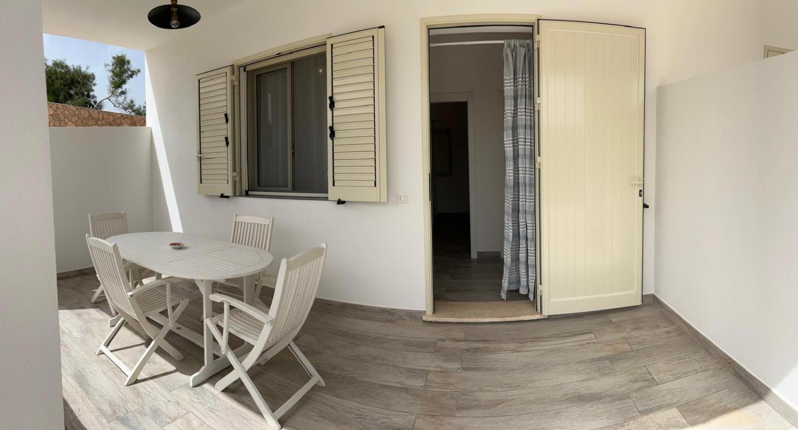 Holiday home Vacanze Da Ivan *