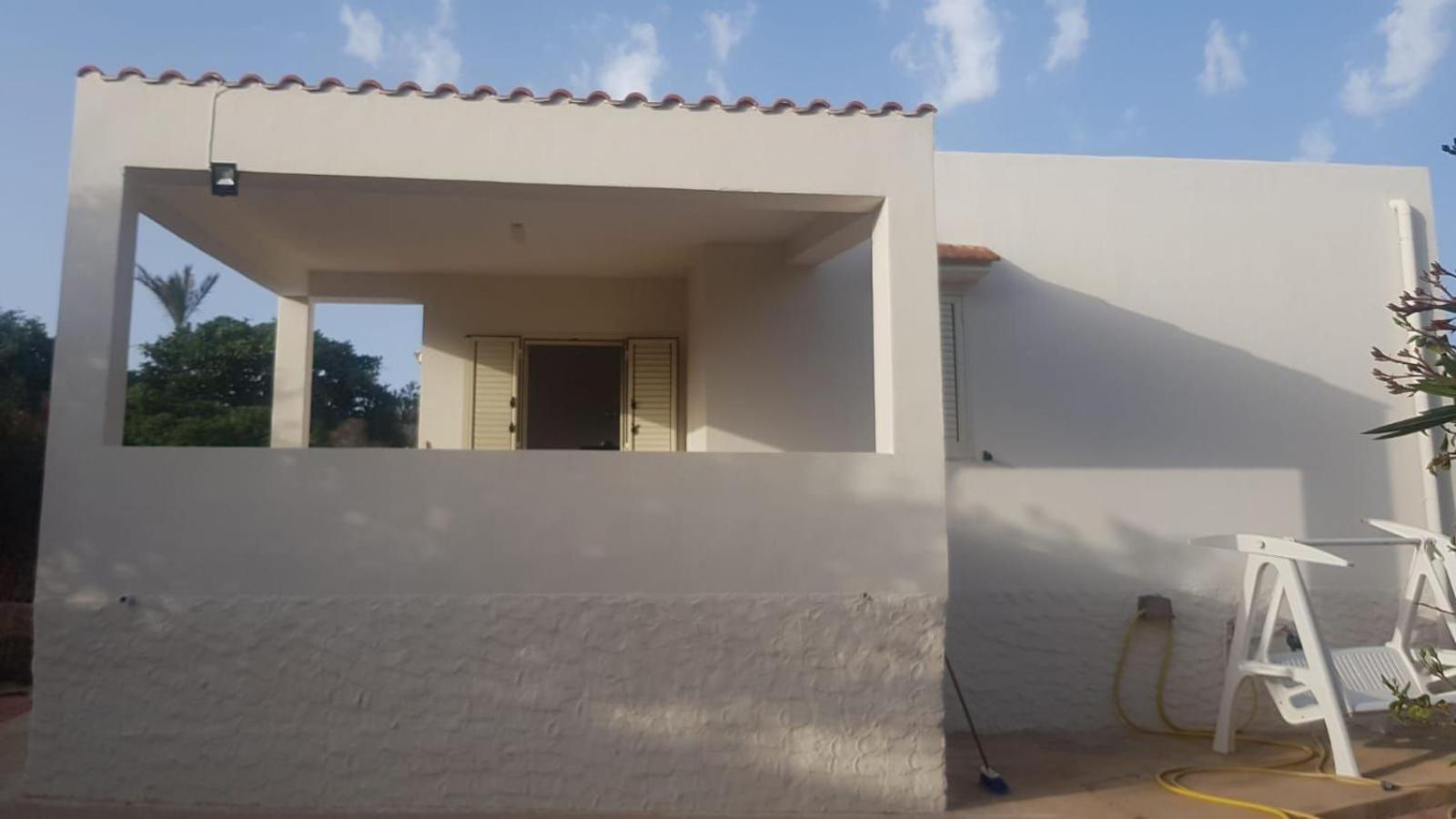 Vacanze Da Ivan Holiday home Lampedusa