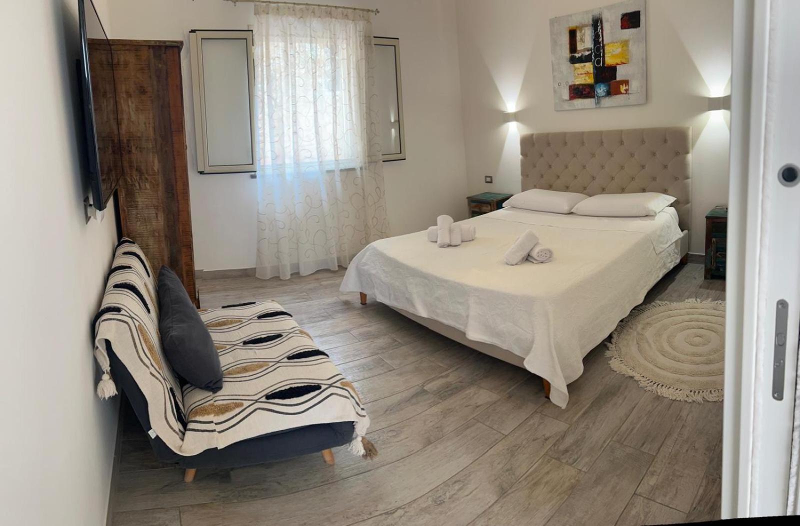 Holiday home Vacanze Da Ivan Lampedusa