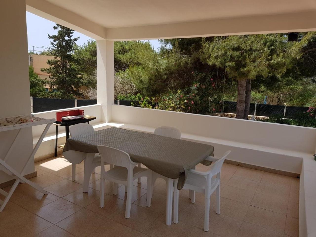 Vacanze Da Ivan * Lampedusa