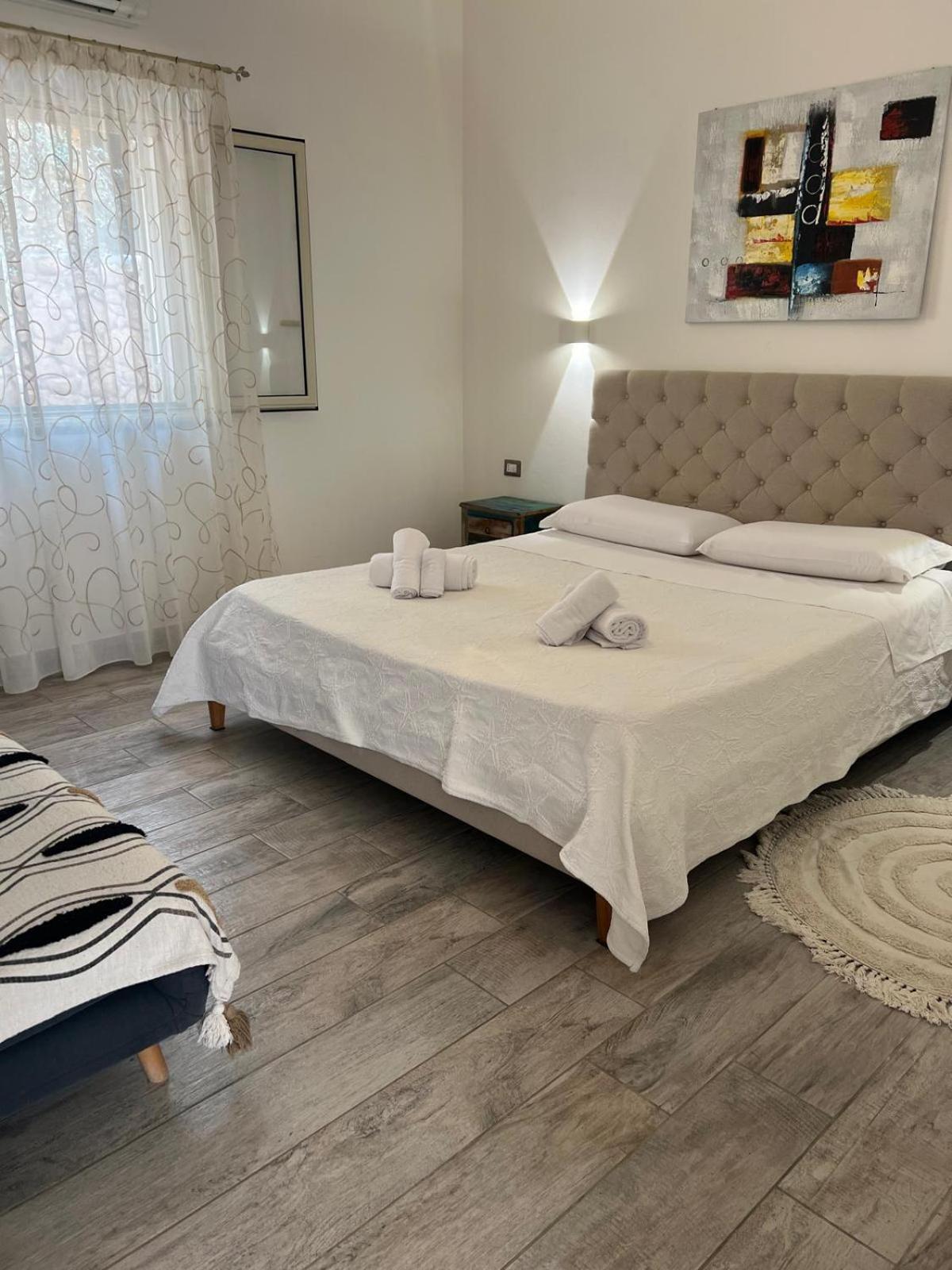 Vacanze Da Ivan Holiday home