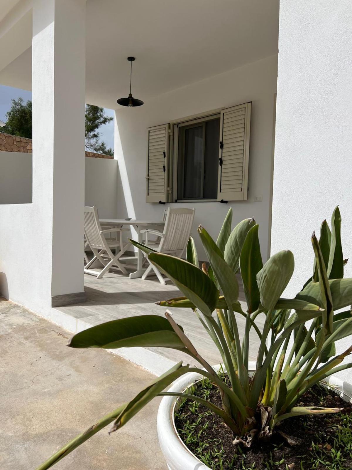 Holiday home Vacanze Da Ivan