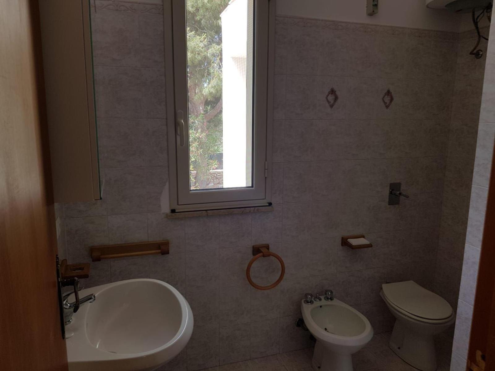 Holiday home Vacanze Da Ivan *