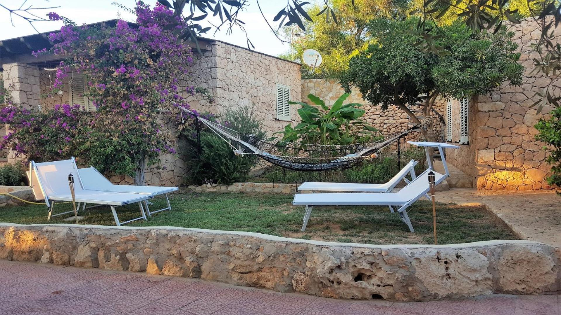 Holiday home Vacanze Da Ivan *