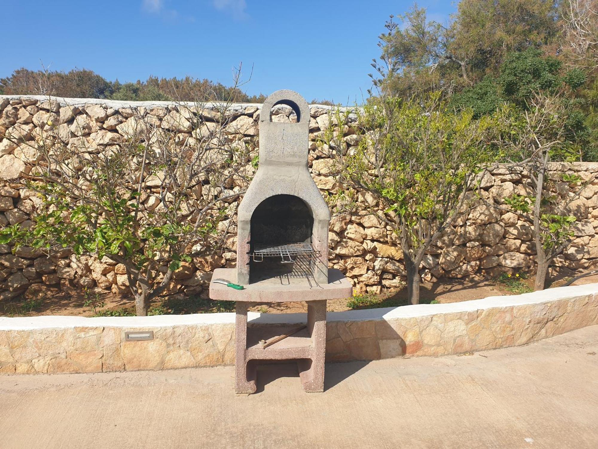 Vacanze Da Ivan Casa de Férias LMP